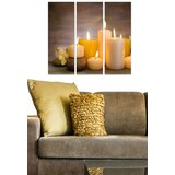 Wallity Set slika MDF283735991, 3 dijela | Eponuda.ba