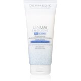 Dermedic Linum Emolient gel za prhanje ki obnavlja bariero kože 200 ml Cene