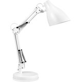 Osram Stona lampa DESK LINE 1xE27/11W/230V bela | Eponuda.com