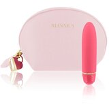 RIANNE S vibrator "classique vibe coral rose" (R26358) Cene