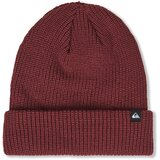 Quiksilver Kape PERFORMER BEANIE Bordo u