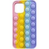 Apple POP IT Silikonski ovitek za iPhone 11 Pro No.8 | Shoptok.si