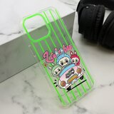  Futrola print party za iphone 16 pro max (6.9) zelena lbb004 ( F122408 ) | ePonuda.com