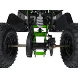  Quad na akumulator RENEGADE HighPer 49CC Combustion - zeleni | shoptok.hr