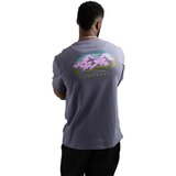 Converse muška majica abstract mountain tee Cene