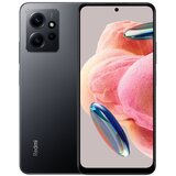 Xiaomi Refabrikovani mobilni telefon Redmi Note 12 4G, 6.67", 50 MP, 13 MP, 8/256GB, Grade-C, Gray | Eponuda.com