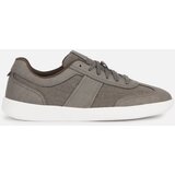 Geox Grey men's sneakers Rieti - Men's Cijene