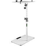 Gravity LTS T 02 W Stojalo za prenosni računalnik - - Audio-Kondric | Shoptok.si