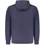 North Sails Muška Zip Majica Plava | shoptok.hr