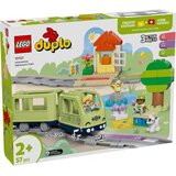 Lego DUPLO Interactive Adventure Train 10427 | Eponuda.com