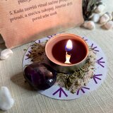 Epic Fantasy Shop ritual za pun mesec - prizivanje zaštite | ePonuda.com