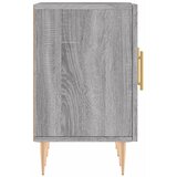 TV ormarić boja hrasta sonome 150x30x50 cm konstruirano drvo | shoptok.hr