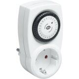 REV timer mechanisch white | shoptok.hr