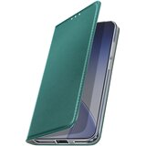 AVIZAR Folio etui za Oppo Reno 15 z žepkom za kartice in funkcijo stojala za video, Temno zelena, (5000274946) | Shoptok.si