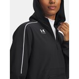 Under Armour UA W Challenger Anorak-BLK Women's Jacket - Women's | Shoptok.si