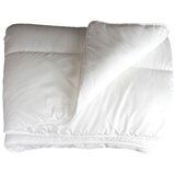 Douceur d intérieur Prešita odeja 220x240 cm Confort – | Shoptok.si