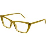 Saint Laurent SL737MICATHINOPT 006 - ONE SIZE (54) | shoptok.hr