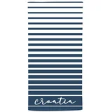 Ručnik za plažu Croatia 85x180 cm