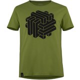 Woox T-shirt Rubik Grasshopper | shoptok.hr
