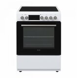 Šporet keramicki CTR 6355 WQ | ePonuda.com