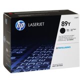 HP 89Y črna tonerska kartuša za LaserJet | Shoptok.si