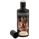 Magoon Erotic Massage Oil Vanilla 100ml cene