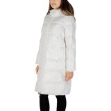 EAX DOWN JACKET XW000251 AF12286 Bijela | shoptok.hr