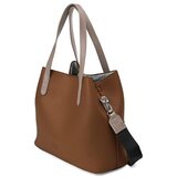 Vuch Shopper torba Roselda E Brown, 26 x 32 cm | shoptok.hr