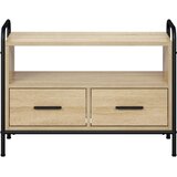  TV ormar 67,5 x 33 x 50 cm Hrast sonoma Konstruirano drvo | shoptok.hr