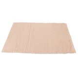 STIL Tepih prostirka Rib bež 70x140 cm Cijene