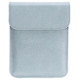 INF Svetlo modro PU usnjeno ohišje za e-bralnik, združljivo s Kindle Scribe 10.2", (5000274728) | Shoptok.si