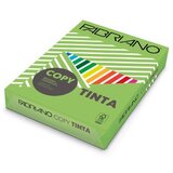  Papir Fabriano 200g, Svetlo zelena (Verde pisello) | Shoptok.si