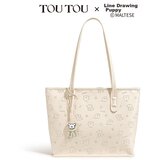  Toutou Ženska torba, Vanila | Eponuda.com