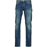Teddy Smith Jeans straight REG Modra | Shoptok.si