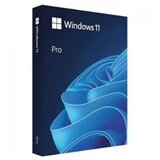 Microsoft windows 11 professional fqc-10529 ( 52223 ) | ePonuda.com