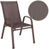  Vrtna stolica 73 x 55,5 x 93 cm | shoptok.hr