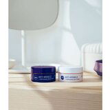 Nivea Anti-Wrinkle Contouring ekonomično pakiranje za zaglađivanje kontura 65+ | shoptok.hr