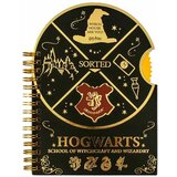 Blue Sky Harry Potter Spinner Notebook Cene'.'