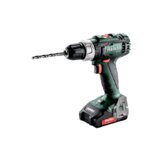 Metabo bs 18 l 2x20Ah lipower | ePonuda.com