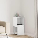  Kutni ormarić 30,5x30x65cm Konstruirano drvo | shoptok.hr