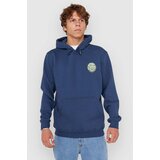 Rip Curl Wetsuit Icon Pulover s kapuco light navy | Shoptok.si