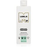 Label.m Honey & Oat vlažilni balzam za vsakodnevno uporabo 300 ml | Shoptok.si