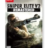 Sniper Elite V2 Remastered /Switch | Eponuda.ba
