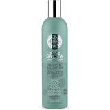 Natura Siberica šampon volume & freshness Cene