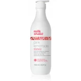 Milk Shake Pink Lemonade šampon za toniranje za plavu kosu odstín Pink 1000 ml
