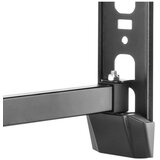 iTech Mount Zidni Nosač s Dvostrukom Rukom i Punim Pokretom za TV od 26" do 43" | shoptok.hr