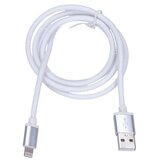 solight SSC1502 - USB kabl USB 2.0 A konektor/Lightning konektor 2 m | Eponuda.com