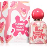 Grandeur Tubbees Strawberry Cheesecake parfemska voda uniseks 50 ml | shoptok.hr