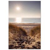  Slika - Honey Memory (1 Part) Vertical 20x30 Premium Print | shoptok.hr