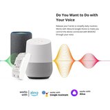 SONOFF pametno stikalo Wi-Fi BASICR2 | Shoptok.si